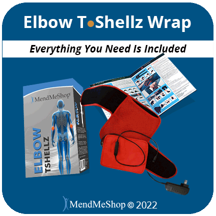 ELBOW TShellz Wrap