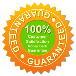 MendMeShop 60 Money Back Satisfaction Guarantee.