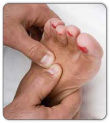 Tests can be performed by your doctor to diagnose your plantar fasciitis.