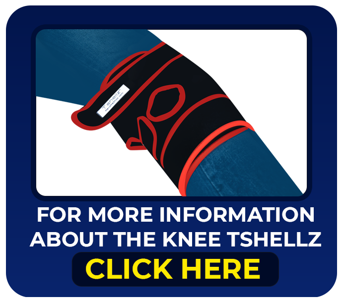 knee tshellz information shop