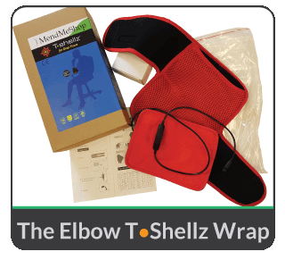elbow TShellz Wrap<sup>®</sup>