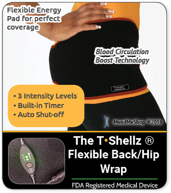 Hip protector saves you when you slip - SINTEF