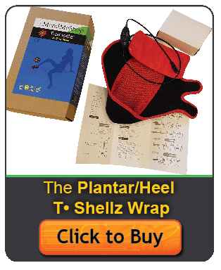 if you have plantar fasciitis, get rid of your flip flops